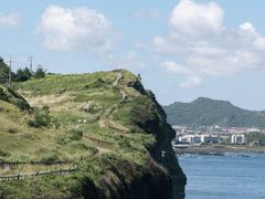 -松岳山