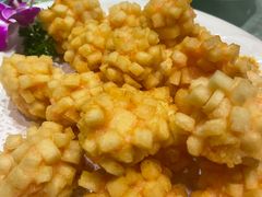 -牟传仁饭庄(星海店)