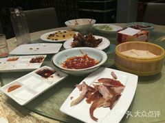 -大鸭梨(天通西苑店)