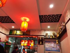 -范记靖远羊羔肉(博物馆店)