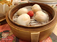 金牌虾饺皇-点都德(北京路贰店)