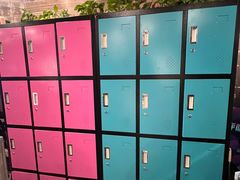 -呼吸沉浸式剧场(甘露园店)