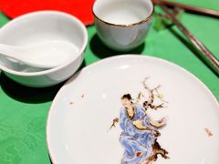 -誉八仙茶室酒楼(新天地店)