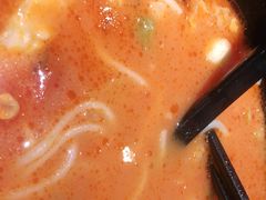 -阿香米线(杭州良渚永旺店)