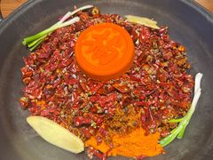 -楠火锅(仁恒梦中心店)