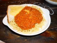 意大利肉酱面-Helens海伦司小酒馆(复旦大学店)