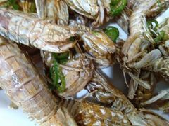 -源海渔村·现捞海鲜(大角湾店)