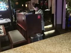 -绿茶餐厅(光谷世界城步行街店)