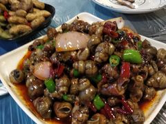 -有钳洞庭湖小龙虾大闸蟹(金楠天街店)
