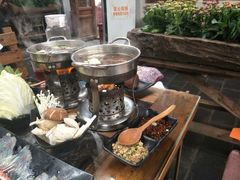 -丽江庭院之爱在路上(西单店)