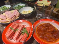 -叁口煮市井老火锅(春熙路店)