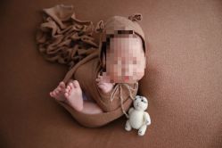 -玛瑞莎·儿童·亲子摄影(越秀店)