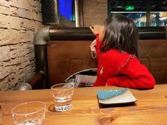 -1819餐厅·团队聚餐·烤串·精酿