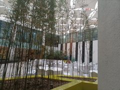 -北京民族园葉子里酒店(鸟巢店)