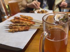 -烤五行·烧烤烤串(石佛营店)