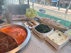 -芳竹园火锅(塘沽金街店)