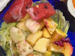 -Aqua Oasis 水天堂(常熟永旺店)