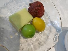 -海味观(老西门店)