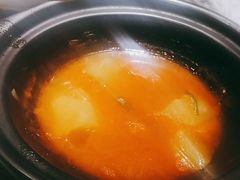 -马老六清真餐饮(西站店)