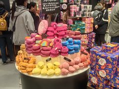 -LUSH(威尼斯人店)