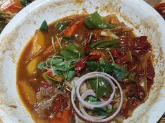 -驿楼兰·新疆菜(火车站店)