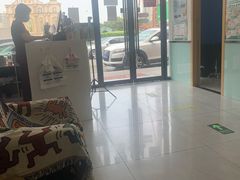 -中农大我爱我爱动物医院·核磁CT·猫病·24小时夜诊中心(石佛营店)