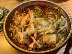 -纳鲁孜·新疆特色餐厅(上海悦荟广场店)