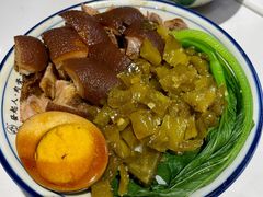 -發起人·肉骨茶(万象汇店)