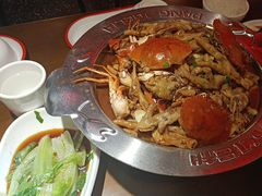 -胖哥俩肉蟹煲(苏州中心店)