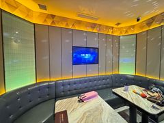 -星聚会KTV(苏州尹山湖歌林公园店)