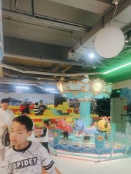 -宝燕乐园(闵行旗舰店)