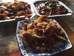 -洞天食府(北大街店)