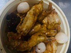 -那家山城(樱桃园店)