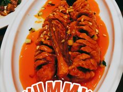 -李氏八大件老菜馆(万宝街店)