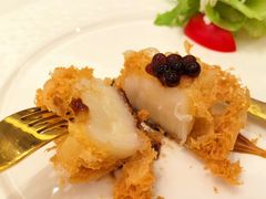 -建明国际酒店·避风港中餐厅