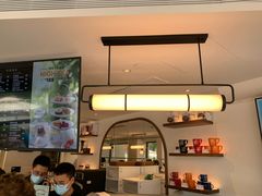 -Peet's Coffee皮爷咖啡(大学路店)