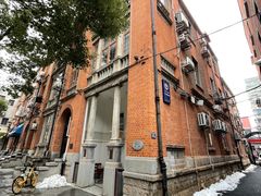 -飞马旅黎黄陂路文旅街区