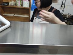 -成裕雪糕店(士多店)