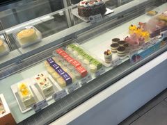 -BreadTalk面包新语·烘焙蛋糕(广州白云五号店)