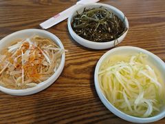-李先生牛肉面大王(正定机场餐厅)
