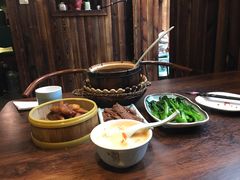 -贰號小院潮汕砂锅粥(前海西街店)