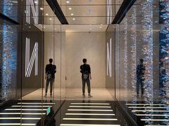 -长沙尼依格罗酒店