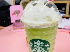 -星巴克(北京惠新东街店)