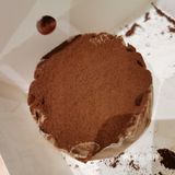 肯德基的新品不得不说是真的牛 不仅在下午茶的时间段有