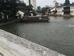 -衣裳街历史文化街区