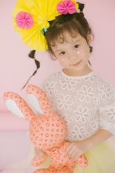 -幺幺BABY婚纱摄影