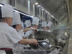 -豫丰汇河南名菜楼(武记餐饮)