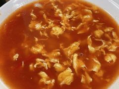 -中央财经大学-食堂