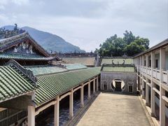-悦城龙母祖庙