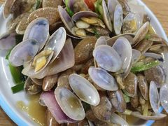 -蟹老板的海鲜